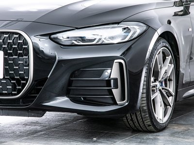 صورة 28 لـ 2021 BMW 4 SERIES CABRIOLET
