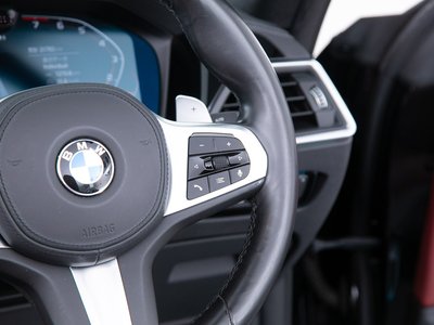 صورة 53 لـ 2021 BMW 4 SERIES CABRIOLET