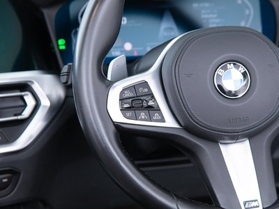 صورة 54 لـ 2021 BMW 4 SERIES CABRIOLET