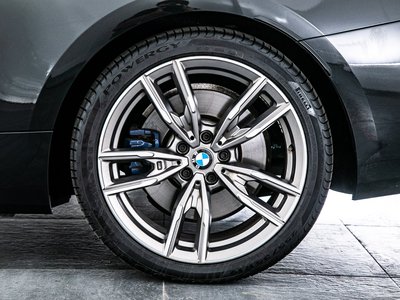 صورة 43 لـ 2021 BMW 4 SERIES CABRIOLET