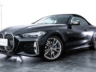 صورة 19 لـ 2021 BMW 4 SERIES CABRIOLET