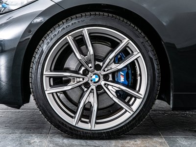 صورة 42 لـ 2021 BMW 4 SERIES CABRIOLET