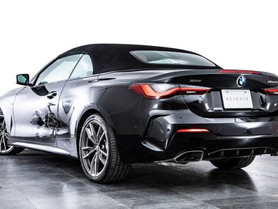 صورة 21 لـ 2021 BMW 4 SERIES CABRIOLET