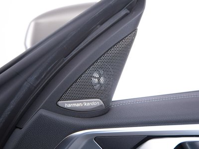صورة 7 لـ 2021 BMW 4 SERIES CABRIOLET