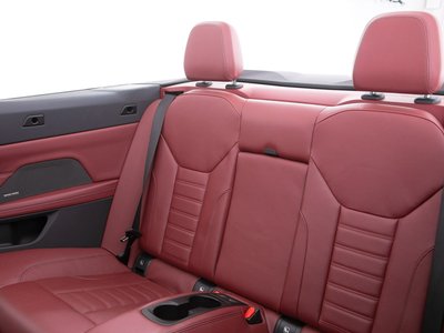 صورة 59 لـ 2021 BMW 4 SERIES CABRIOLET