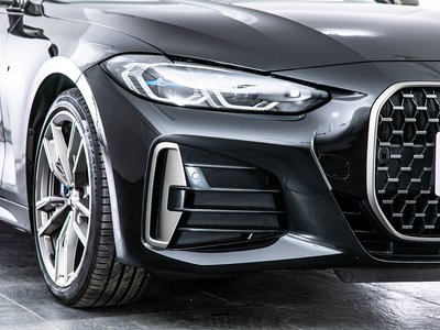 صورة 6 لـ 2021 BMW 4 SERIES CABRIOLET