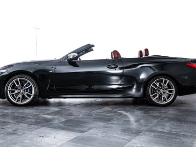 صورة 11 لـ 2021 BMW 4 SERIES CABRIOLET