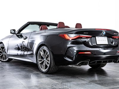 صورة 12 لـ 2021 BMW 4 SERIES CABRIOLET