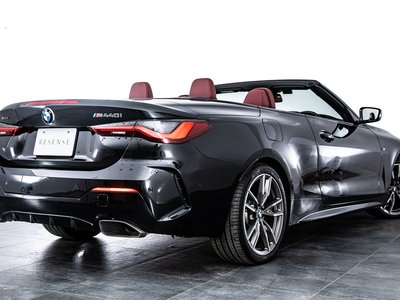 صورة 15 لـ 2021 BMW 4 SERIES CABRIOLET