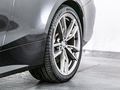 صورة 47 لـ 2021 BMW 4 SERIES CABRIOLET