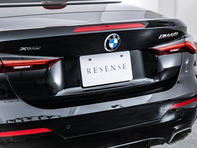 صورة 41 لـ 2021 BMW 4 SERIES CABRIOLET