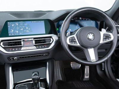 صورة 51 لـ 2021 BMW 4 SERIES CABRIOLET