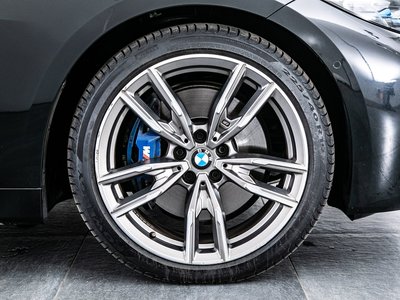 صورة 44 لـ 2021 BMW 4 SERIES CABRIOLET