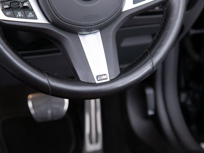 صورة 55 لـ 2021 BMW 4 SERIES CABRIOLET