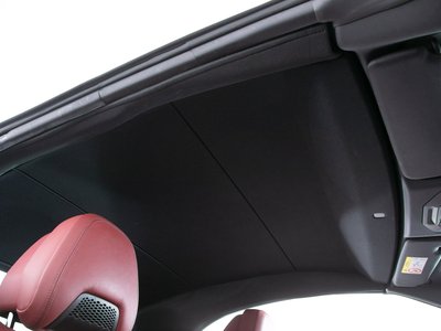 صورة 75 لـ 2021 BMW 4 SERIES CABRIOLET