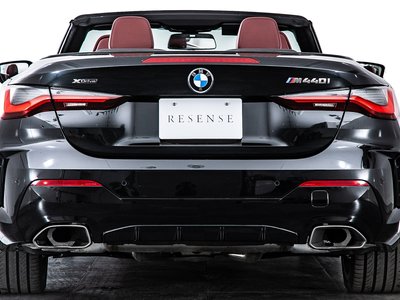صورة 13 لـ 2021 BMW 4 SERIES CABRIOLET