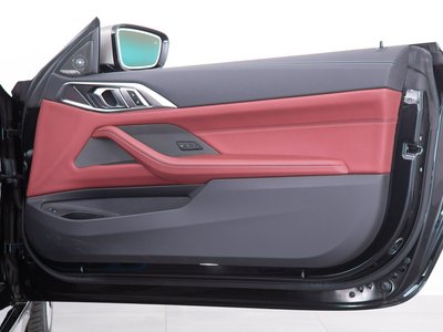 صورة 61 لـ 2021 BMW 4 SERIES CABRIOLET