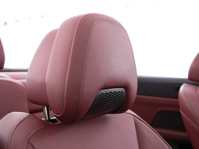 صورة 5 لـ 2021 BMW 4 SERIES CABRIOLET
