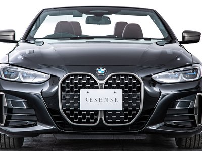 صورة 8 لـ 2021 BMW 4 SERIES CABRIOLET