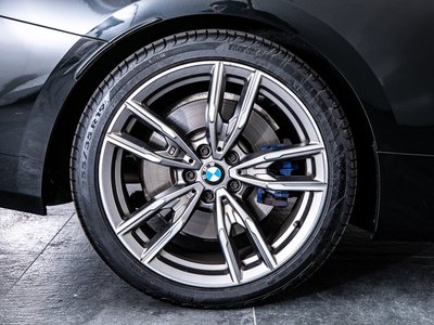 صورة 45 لـ 2021 BMW 4 SERIES CABRIOLET