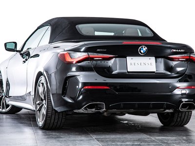 صورة 22 لـ 2021 BMW 4 SERIES CABRIOLET