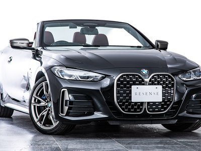 صورة 18 لـ 2021 BMW 4 SERIES CABRIOLET
