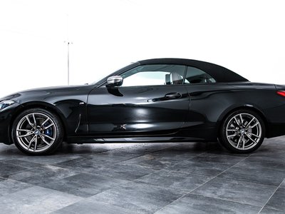 صورة 20 لـ 2021 BMW 4 SERIES CABRIOLET
