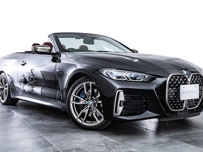 صورة 17 لـ 2021 BMW 4 SERIES CABRIOLET