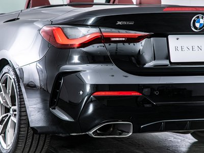 صورة 39 لـ 2021 BMW 4 SERIES CABRIOLET