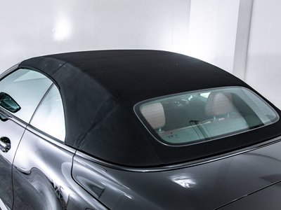 صورة 27 لـ 2021 BMW 4 SERIES CABRIOLET