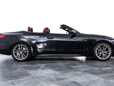 صورة 16 لـ 2021 BMW 4 SERIES CABRIOLET