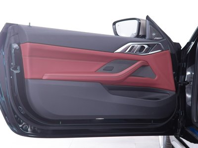 صورة 62 لـ 2021 BMW 4 SERIES CABRIOLET