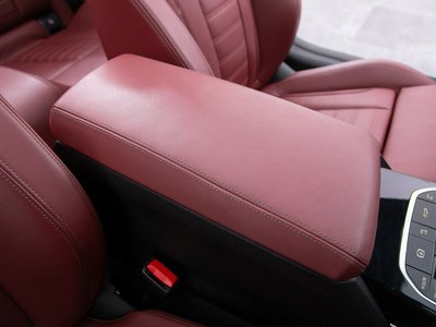 صورة 67 لـ 2021 BMW 4 SERIES CABRIOLET