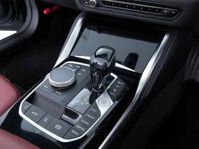 صورة 66 لـ 2021 BMW 4 SERIES CABRIOLET