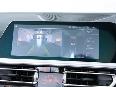 صورة 72 لـ 2021 BMW 4 SERIES CABRIOLET