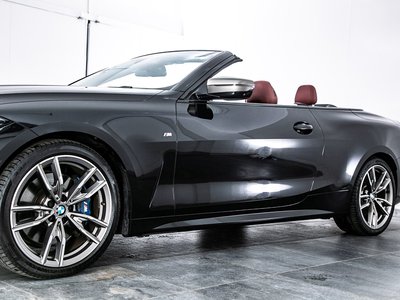 صورة 30 لـ 2021 BMW 4 SERIES CABRIOLET