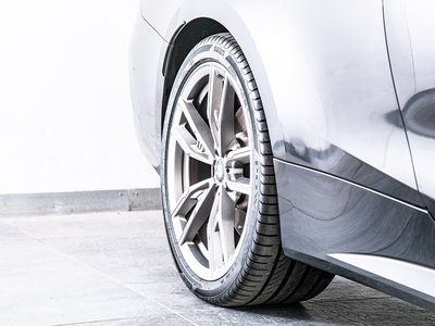 صورة 49 لـ 2021 BMW 4 SERIES CABRIOLET