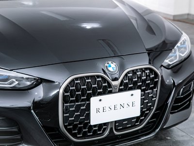 صورة 34 لـ 2021 BMW 4 SERIES CABRIOLET