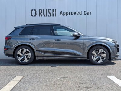 2025 AUDI Q6 E-TRON 照片 3