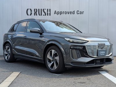 2025 AUDI Q6 E-TRON 照片 1