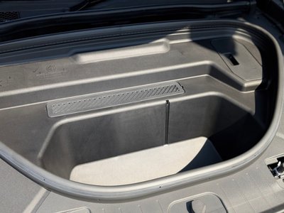 2025 AUDI Q6 E-TRON 照片 21