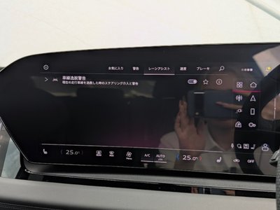 2025 AUDI Q6 E-TRON 照片 36