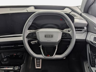 2025 AUDI Q6 E-TRON 照片 16