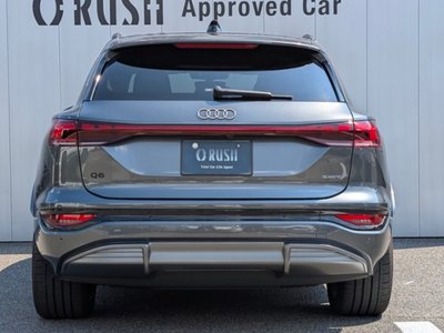 2025 AUDI Q6 E-TRON 照片 5