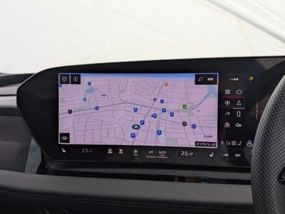 2025 AUDI Q6 E-TRON 照片 17