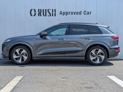 2025 AUDI Q6 E-TRON 照片 7