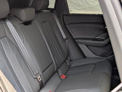 2025 AUDI Q6 E-TRON 照片 14