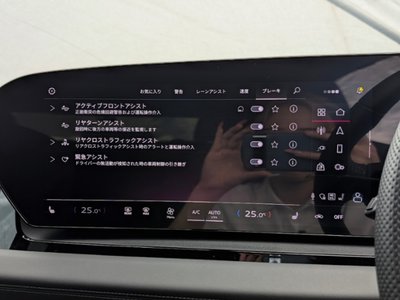 2025 AUDI Q6 E-TRON 照片 37