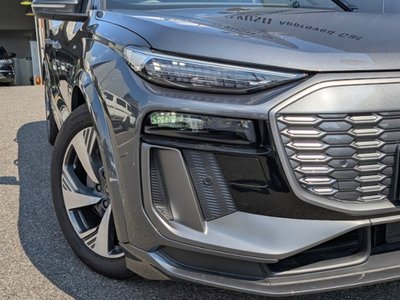 2025 AUDI Q6 E-TRON 照片 10