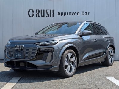 2025 AUDI Q6 E-TRON 照片 8